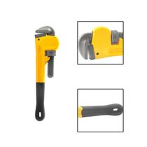 Chave Grifo 12 Polegadas Tipo Americana Aço Chave Grifo 12 Polegadas Tipo Americana Aço