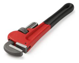 Chave Grifo 14 Polegadas Fertak Industrial Profissional