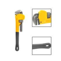 Chave Grifo 14 Polegadas Tipo Americana Aço