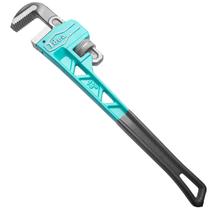 Chave Grifo 18'' Ajustável Regulagem Encanamento Cano Tubos Chave Grifo 18'' Ajustável Regulagem Encanamento Cano Tubos