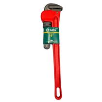 Chave Grifo 18" HEAVY DUTY ST70806ST - SATA Chave Grifo 18" HEAVY DUTY ST70806ST - SATA