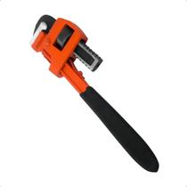 Chave Grifo 18 Pol Hidráulica Mecânica Nodular Bestfer