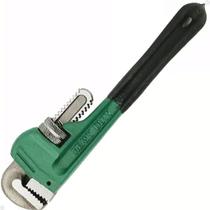 Chave Grifo 18'' Pol Profissional Tubulações Encanamento Chave Grifo 18'' Pol Profissional Tubulações Encanamento