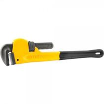 Chave grifo 18" tipo americana em aço forjado VONDER Chave grifo 18" tipo americana em aço forjado VONDER