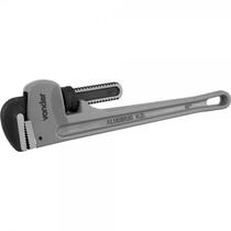 Chave grifo 18" tipo americana em alumínio VONDER Chave grifo 18" tipo americana em alumínio VONDER