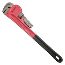 Chave Grifo 24' Heavy Duty Cabo Emborrachado 1570655 Mtx Chave Grifo 24' Heavy Duty Cabo Emborrachado 1570655 Mtx