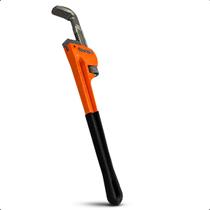 Chave Grifo 24 Pol Americana Aço Forjado Heavy Duty Para Tubos Conexões Industrial Bestfer BFH3459 Chave Grifo 24 Pol Americana Aço Forjado Heavy Duty Para Tubos Conexões Industrial Bestfer BFH3459