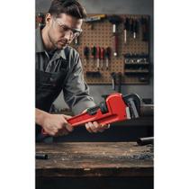 Chave Grifo 36" 900mm Profissional Heavy Duty Chave Grifo 36" 900mm Profissional Heavy Duty