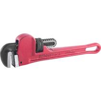 Chave Grifo 8", Tipo Americana, aço Forjado, R27160007, Gedore RED OstenVonder