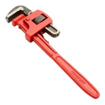 Chave Grifo Ajustável Para Canos 14 Pol. Profissional