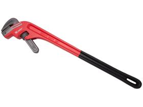 Chave Grifo Americana Heavy Duty 36 Pol 900mm Com Cabo Emborrachado Para Uso Profissional Chave Grifo Americana Heavy Duty 36 Pol 900mm Com Cabo Emborrachado Para Uso Profissional