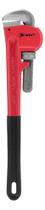 Chave Grifo Americano Mordentes Em Aco 24pol. 600mm 1pc Mtx