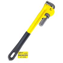 Chave Grifo de cano para encanador 24 americano Flex Lotus Chave Grifo de cano para encanador 24 americano Flex Lotus