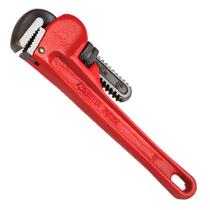 Chave Grifo Heavy Duty 24 Pol Vermelho Sata St70807st - APEX - SATA