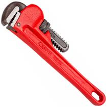 Chave Grifo Heavy Duty Vermelho de 8" - ST70802ST - SATA