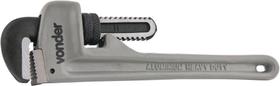 Chave grifo para cano 18" americana alumínio - Vonder Chave grifo para cano 18" americana alumínio - Vonder