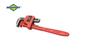 Chave Grifo Para Cano Brasfort N10 (250mm)