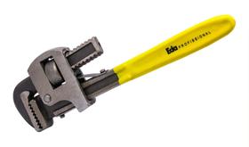 Chave Grifo Para Tubo E Cano 18 Cabo PVC 8tk Eda