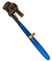 Chave Grifo Stillson Para Cano Aço Forjado 24 Pol. 1 Linha