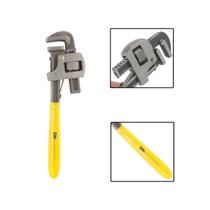 Chave Grifo Stillson Para Cano Tubo 8 Polegadas Plastificado Chave Grifo Stillson Para Cano Tubo 8 Polegadas Plastificado