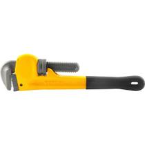 Chave Grifo Tipo Americano 12" Abertura de 42mm em Aço Forjado Vonder