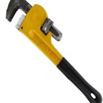 Chave Grifo Tubo 10 Polegadas Hidraulica Lavatorio Mordente Aco Encanamento Canos