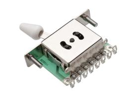 Chave guitarra strinberg seletora ch5v 5 posições