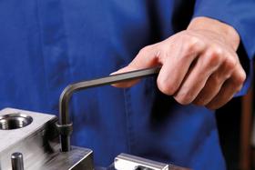 Chave Hexagonal 14 mm Tramontina PRO Chave Hexagonal 14 mm Tramontina PRO