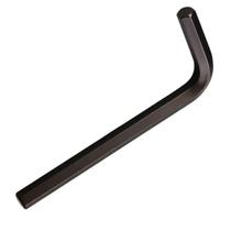 Chave hexagonal 3 mm robust