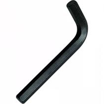 Chave hexagonal 8mm curta - worker