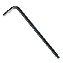 Chave Hexagonal Abaulada 1/8 - BELZER - 220864BR Chave Hexagonal Abaulada 1/8 - BELZER - 220864BR