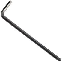 Chave Hexagonal Abaulada 6,0mm - BELZER - 220846BR Chave Hexagonal Abaulada 6,0mm - BELZER - 220846BR