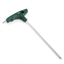 Chave Hexagonal Abaulada Cabo T De 8Mm St83114Sc Sata