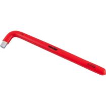 Chave Hexagonal (allen) 12,0 mm, Isolada, Iec60900 Vonder Chave Hexagonal (allen) 12,0 mm, Isolada, Iec60900 Vonder