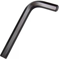 Chave hexagonal allen 12mm curta gedore