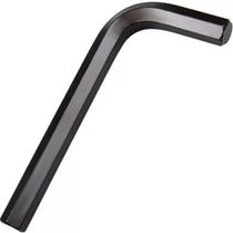 Chave hexagonal allen 16mm curta gedore