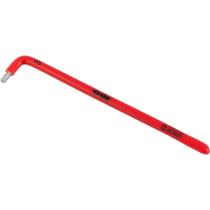 Chave Hexagonal Allen 3mm Isolada IEC60900 Vonder Chave Hexagonal Allen 3mm Isolada IEC60900 Vonder