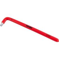 Chave Hexagonal (allen) 6,0 mm, Isolada, Iec60900 Vonder Chave Hexagonal (allen) 6,0 mm, Isolada, Iec60900 Vonder