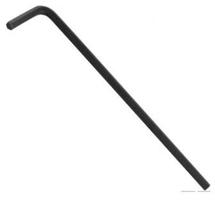 Chave Hexagonal Allen 7/16 Pol. Longa Aço Cromo Vanádio Oxidado - St84607l - Sata