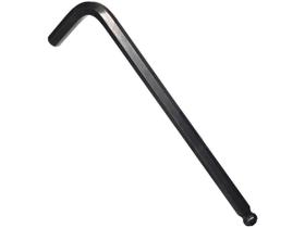 Chave Hexagonal Allen Abaulada Longa 10mm Mtx