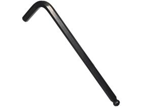 Chave Hexagonal Allen Abaulada Longa 8mm Mtx Chave Hexagonal Allen Abaulada Longa 8mm Mtx