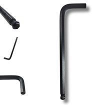 Chave Hexagonal Allen Abaulada Longa 8mm Mtx