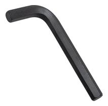 Chave hexagonal allen curta - 5/64"