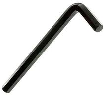 Chave Hexagonal Allen Curta P 5/32