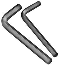 Chave Hexagonal Allen em L Curta 3/16 Wurth 071531 316 Unitário