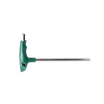 Chave Hexagonal Cabo T 10MM - SATA-ST83316SC
