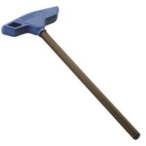 Chave Hexagonal Cabo T 7mm Gedore 012855 Chave Hexagonal Cabo T 7mm Gedore 012855