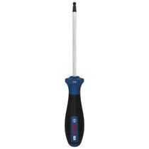 Chave Hexagonal Com Cabo Reto 4mm (1600A039SV) - Bosch Pro