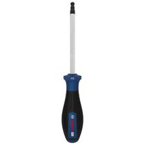 Chave Hexagonal Com Cabo Reto 6mm (1600A039SX) - Bosch Pro
