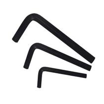 Chave Hexagonal CRV 8mm - DTOOLS - Chave Tipo Allen Chave Hexagonal CRV 8mm - DTOOLS - Chave Tipo Allen
